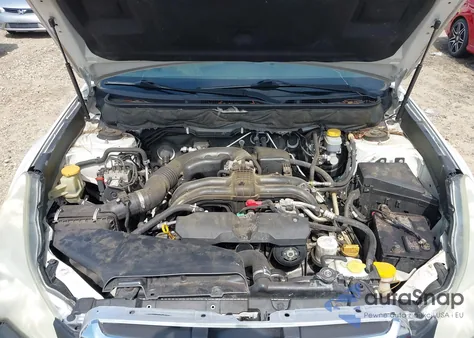 2014 Subaru Outback 2.5I Limited из США, поврежденный, VIN 4S4BRCLC3E3231949